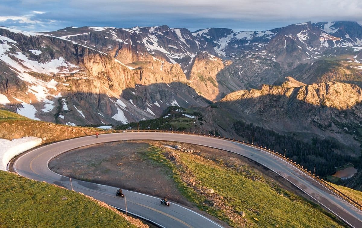 Beartooth Highway Road Trip: Plan the Fallback Before You Go