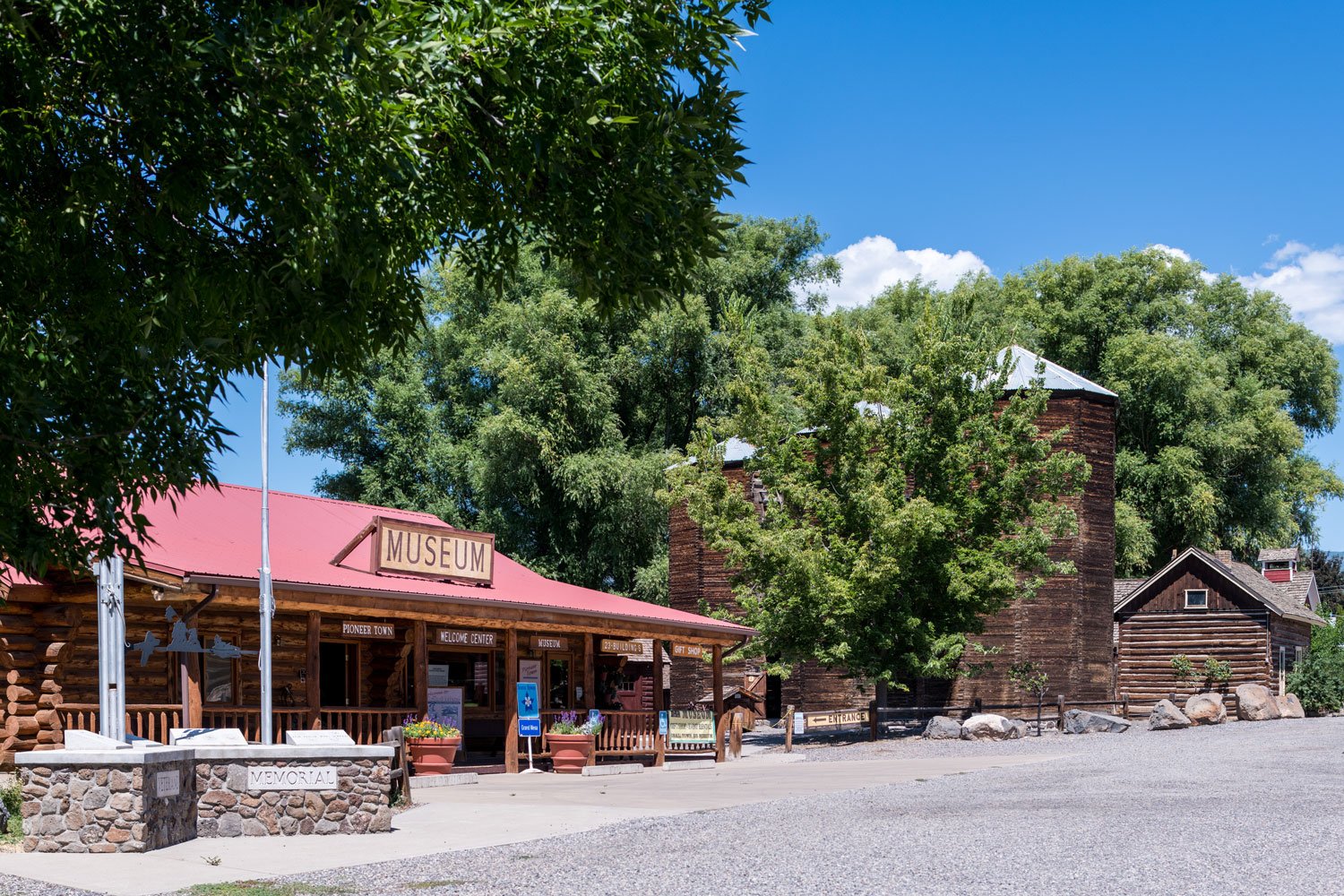 Grand Mesa Scenic and Historic Byway Road Trip: The Complete Route Guide photo 2