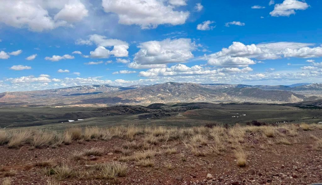 Flaming Gorge-Green River Basin Scenic Byway Road Trip: The Complete Route Guide photo 2