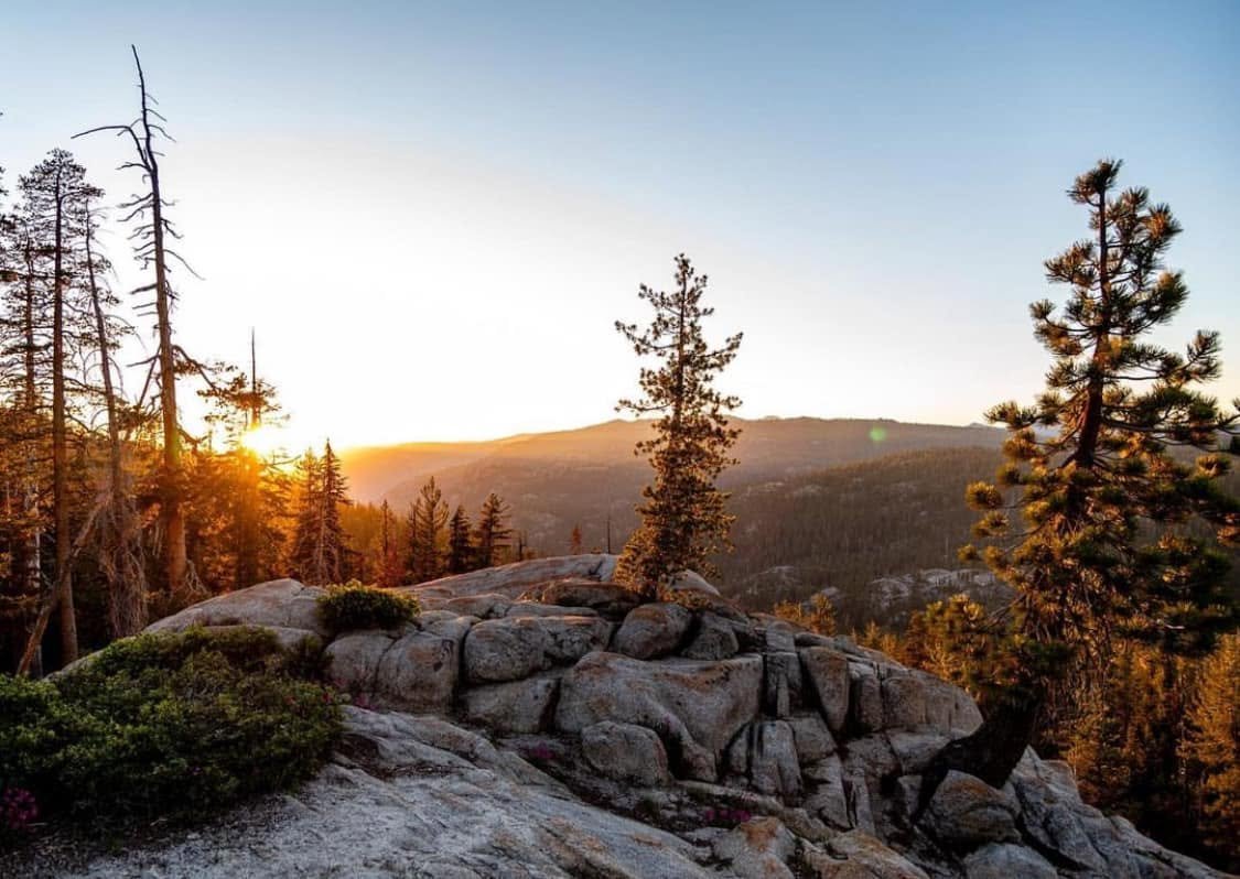Ebbetts Pass Scenic Byway Road Trip: The Complete Route Guide photo 3