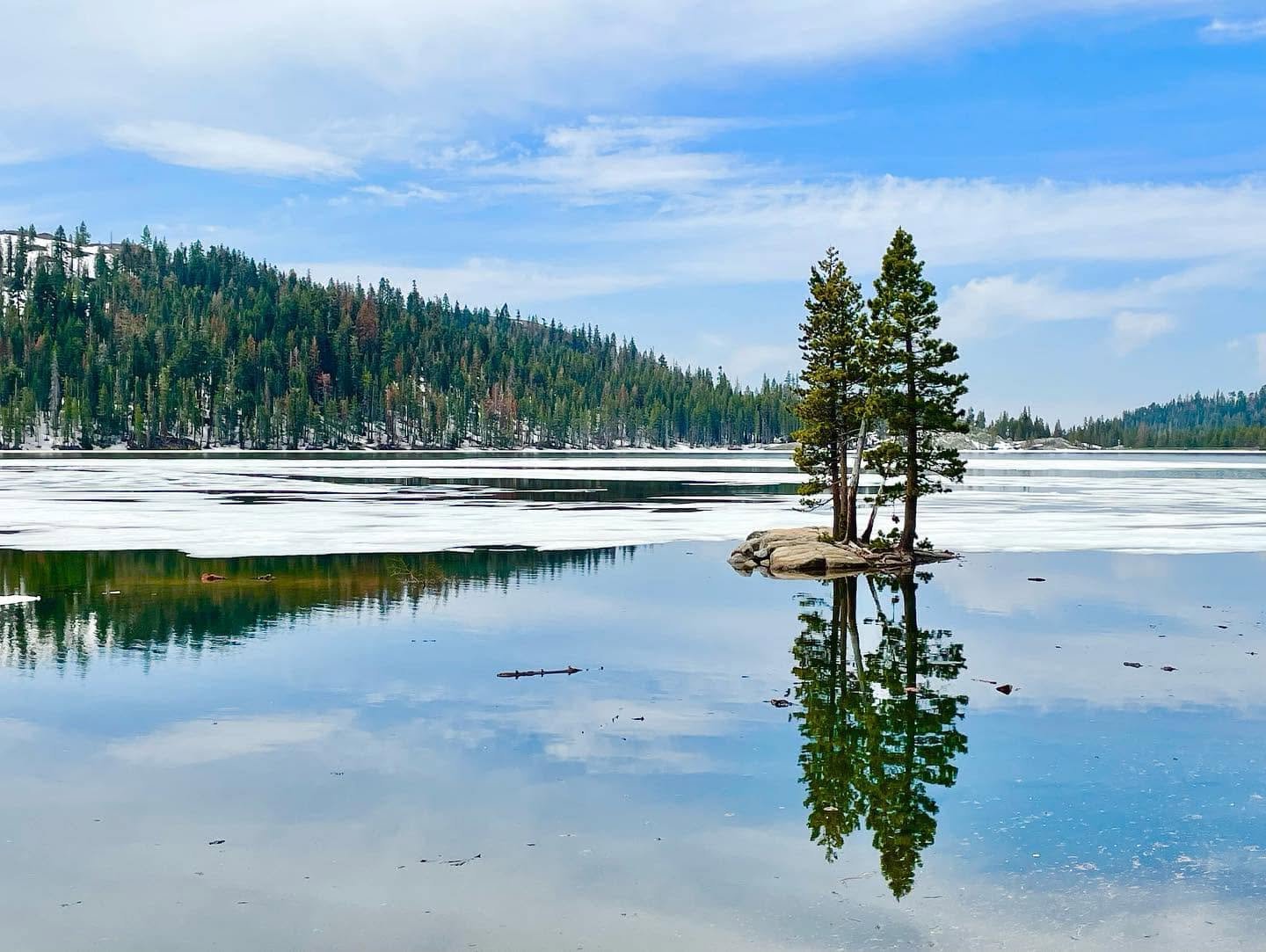 Ebbetts Pass Scenic Byway Road Trip: The Complete Route Guide photo 2