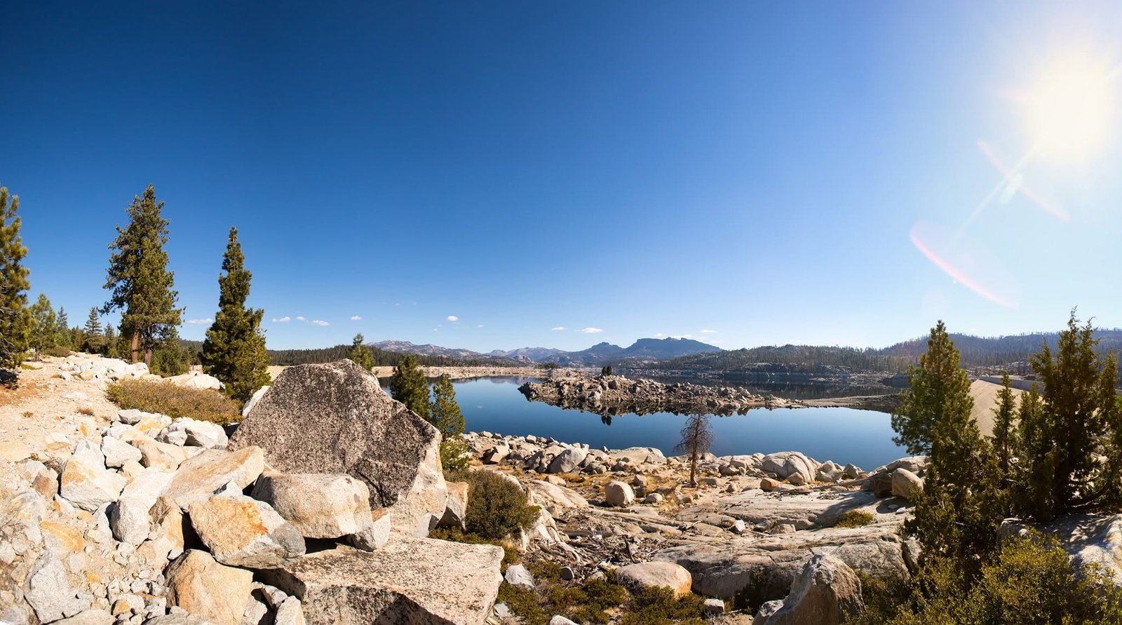 Ebbetts Pass Scenic Byway Road Trip: The Complete Route Guide photo 1