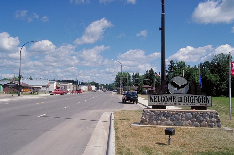 Edge of the Wilderness Scenic Byway Road Trip: The Complete Route Guide photo 1