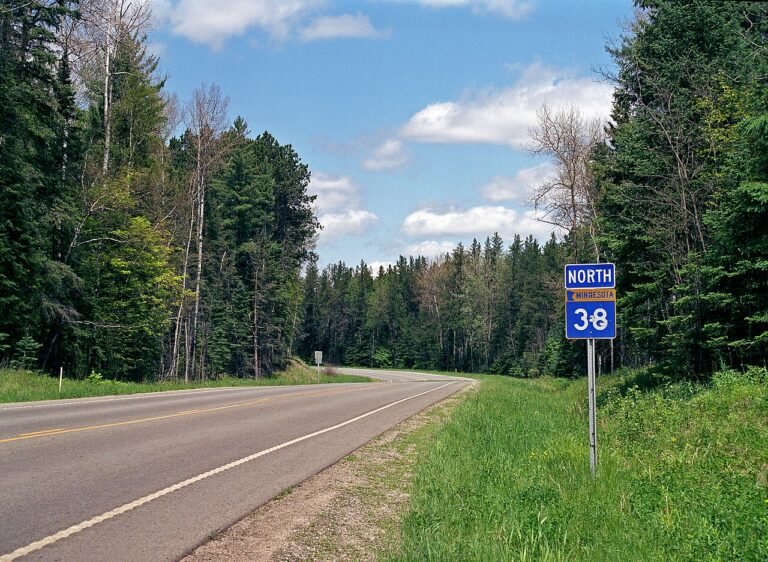 Edge of the Wilderness Scenic Byway Road Trip: The Complete Route Guide