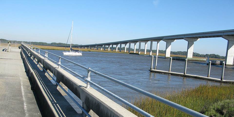 Edisto Island National Scenic Byway Road Trip: The Complete Route Guide photo 3