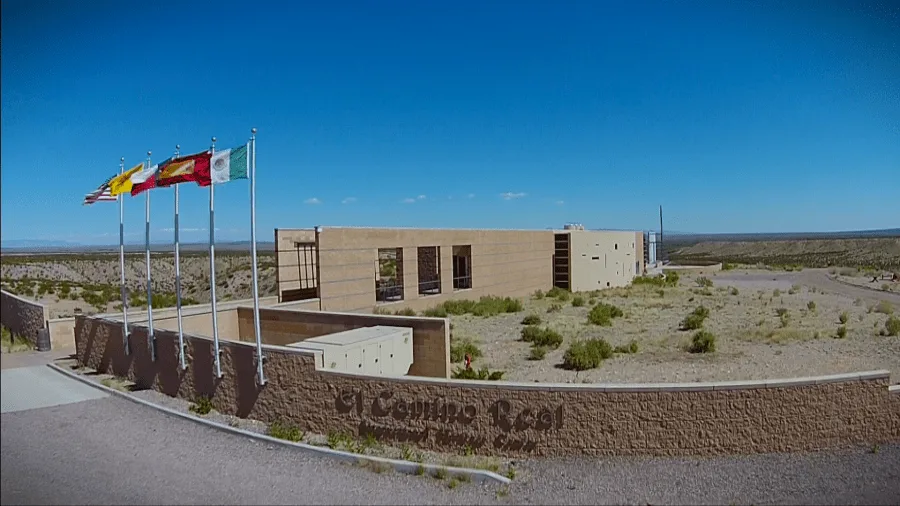 El Camino Real National Scenic Byway Road Trip: The Complete Route Guide photo 1