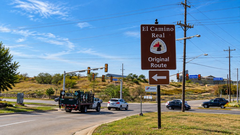 El Camino Real National Scenic Byway Road Trip: The Complete Route Guide