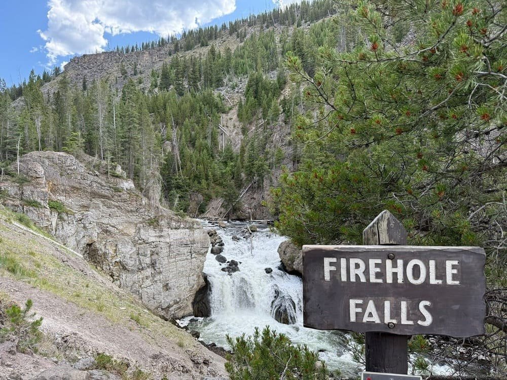 Flaming Gorge-Green River Basin Scenic Byway Road Trip: The Complete Route Guide photo 3