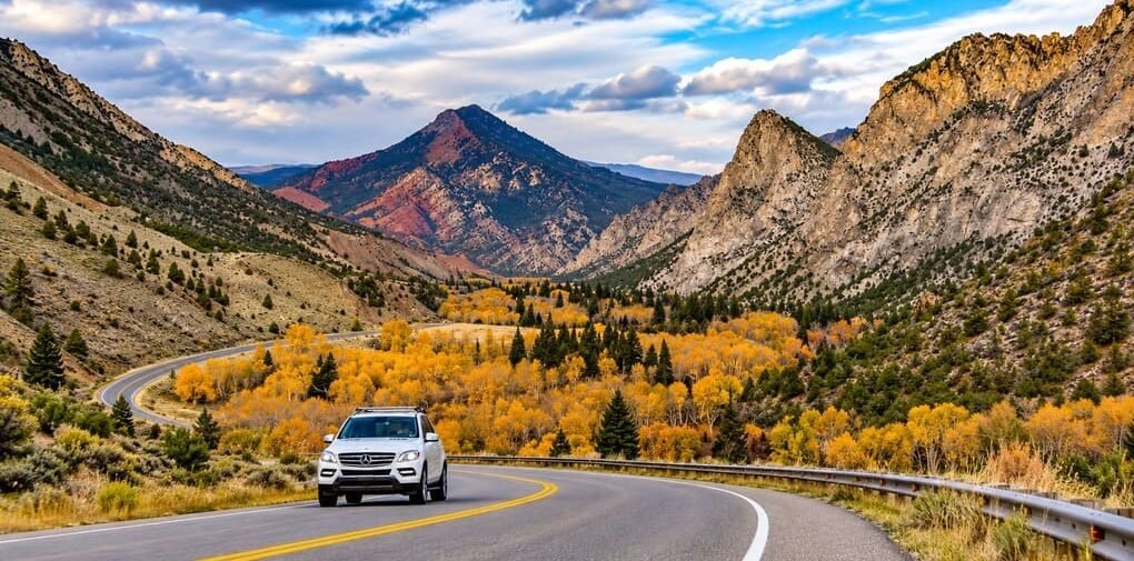 Flaming Gorge-Green River Basin Scenic Byway Road Trip: The Complete Route Guide
