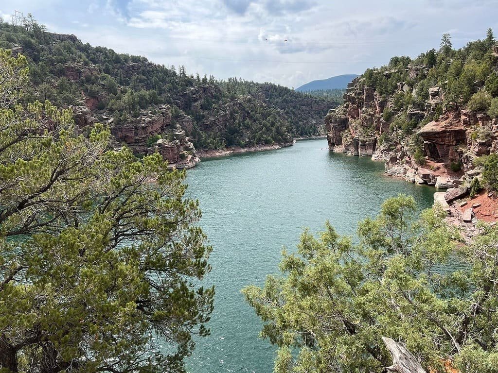 Flaming Gorge-Uintas National Scenic Byway Road Trip: The Complete Route Guide photo 1