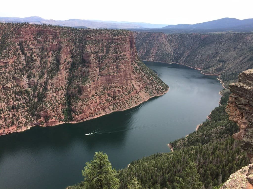 Flaming Gorge-Uintas National Scenic Byway Road Trip: The Complete Route Guide photo 3
