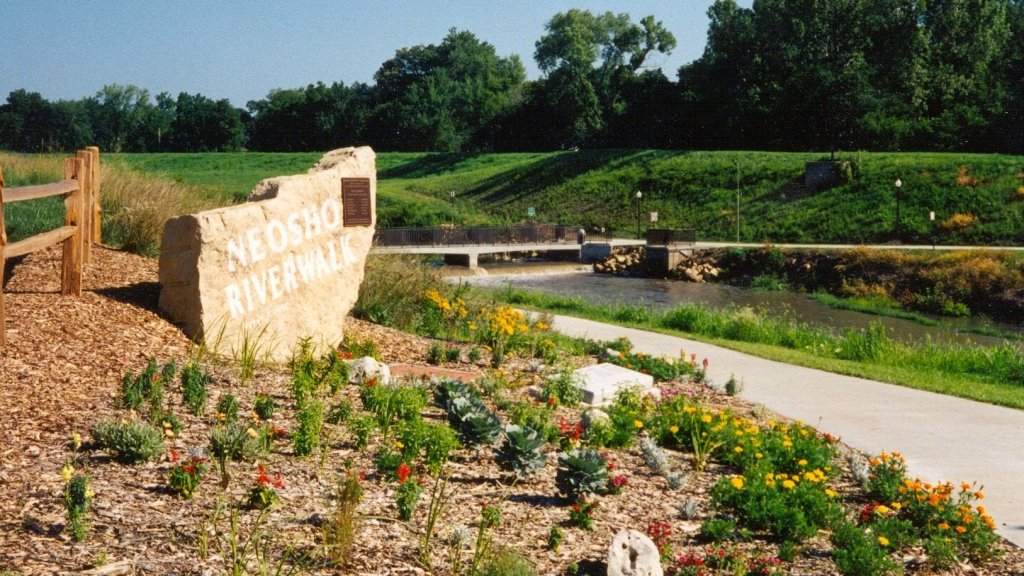 Flint Hills National Scenic Byway Road Trip: The Complete Route Guide photo 2