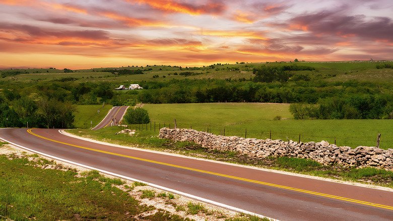 Flint Hills National Scenic Byway Road Trip: The Complete Route Guide photo 3