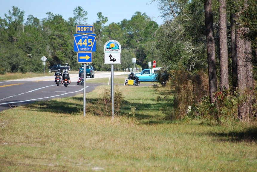 Florida Black Bear Scenic Byway Road Trip: The Complete Route Guide photo 2