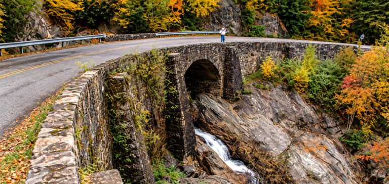 Forest Heritage National Scenic Byway Road Trip: The Complete Route Guide