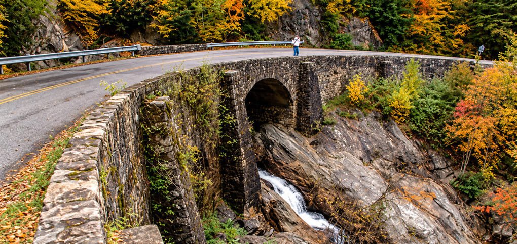 Forest Heritage National Scenic Byway Road Trip: The Complete Route Guide