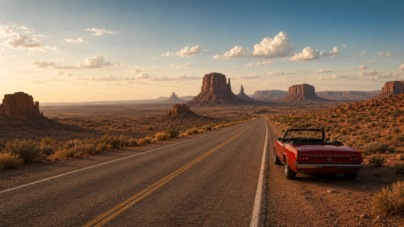 Frontier Pathways Scenic and Historic Byway Road Trip: The Complete Route Guide