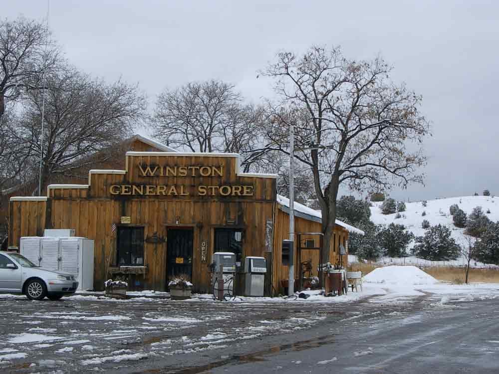 Geronimo Trail National Scenic Byway Road Trip: The Complete Route Guide photo 2