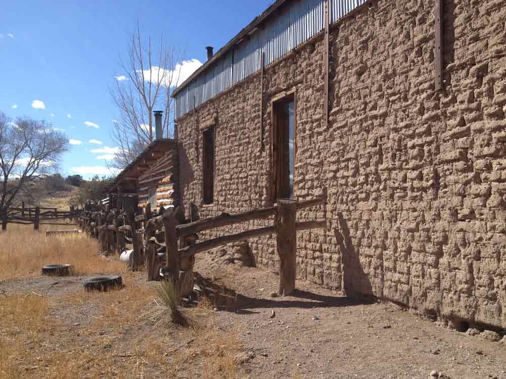 Geronimo Trail National Scenic Byway Road Trip: The Complete Route Guide photo 3