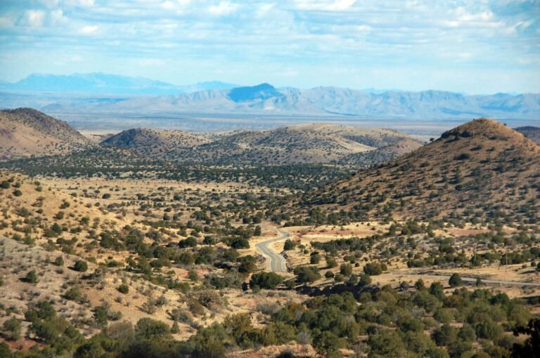 Geronimo Trail National Scenic Byway Road Trip: The Complete Route Guide