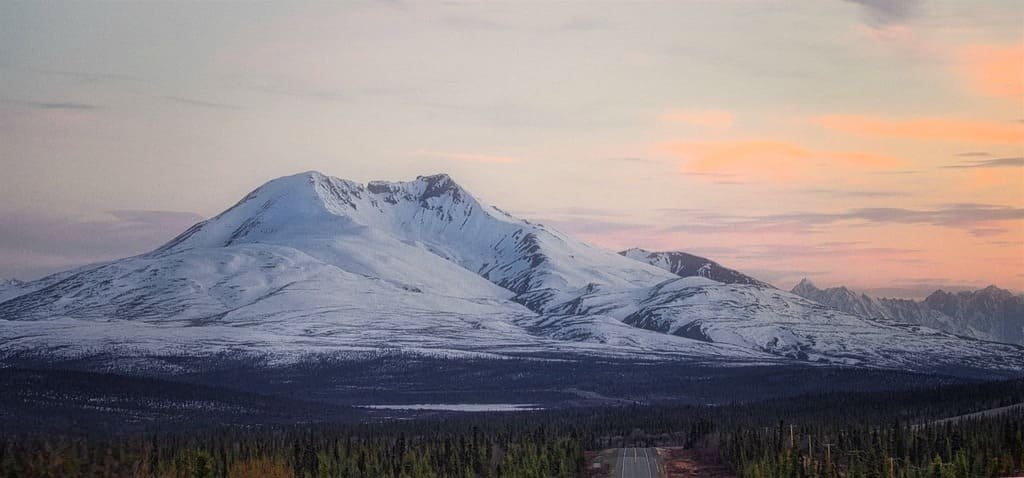 Glenn Highway National Scenic Byway Road Trip: The Complete Route Guide photo 3