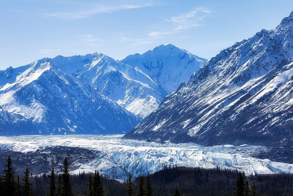 Glenn Highway National Scenic Byway Road Trip: The Complete Route Guide photo 2