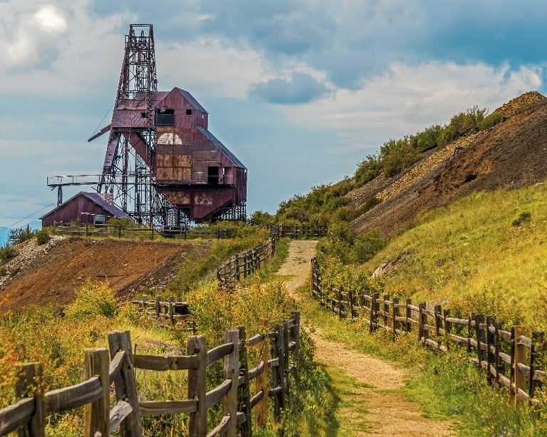 Gold Belt Tour Scenic and Historic Byway Road Trip: The Complete Route Guide photo 1