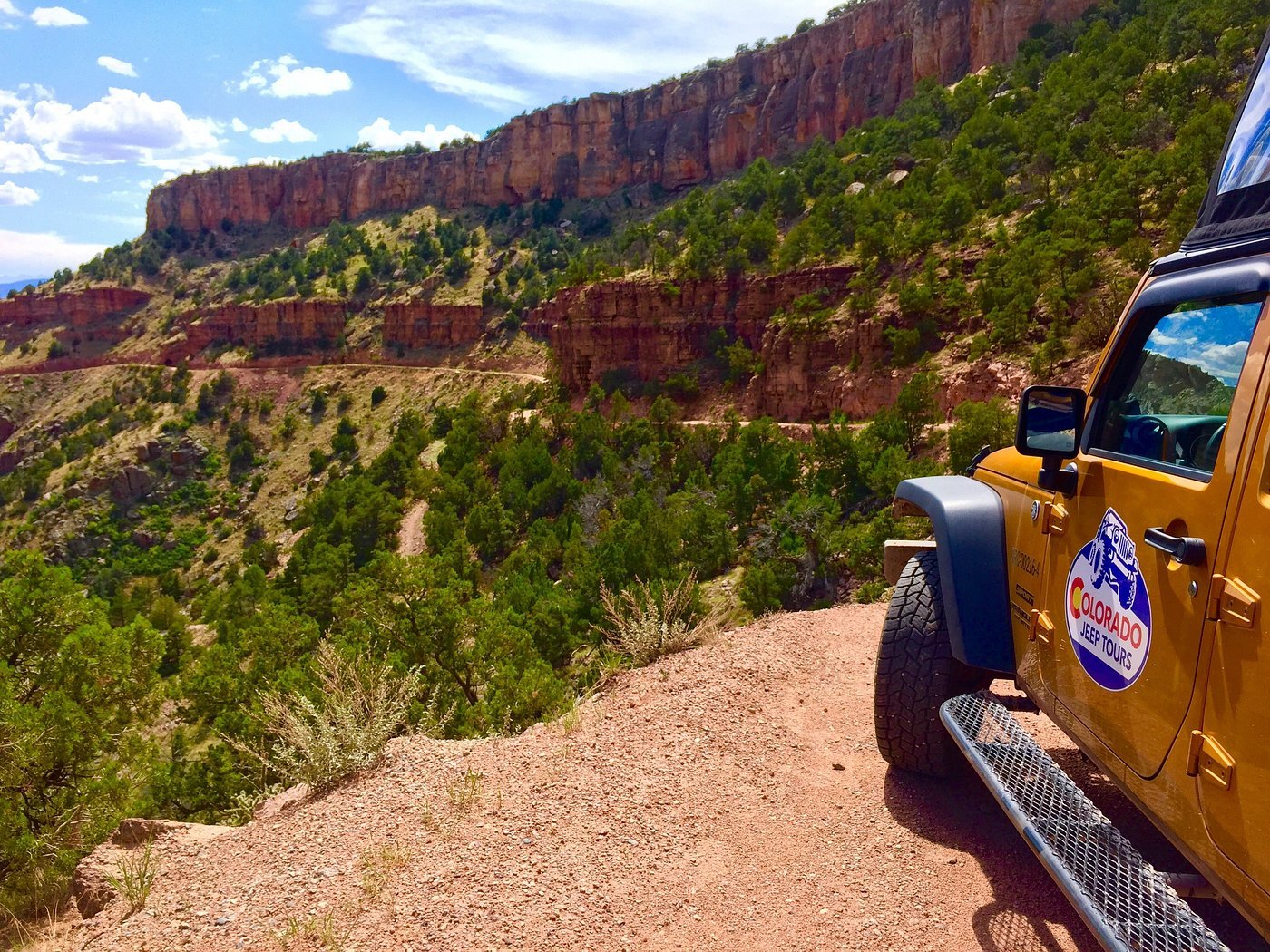 Gold Belt Tour Scenic and Historic Byway Road Trip: The Complete Route Guide photo 2