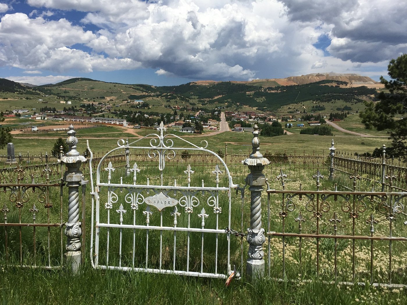 Gold Belt Tour Scenic and Historic Byway Road Trip: The Complete Route Guide photo 3