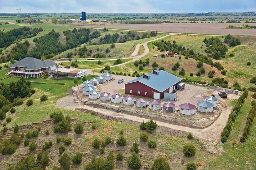 Lincoln Highway Scenic and Historic Byway (Nebraska) Road Trip: The Complete Route Guide photo 1