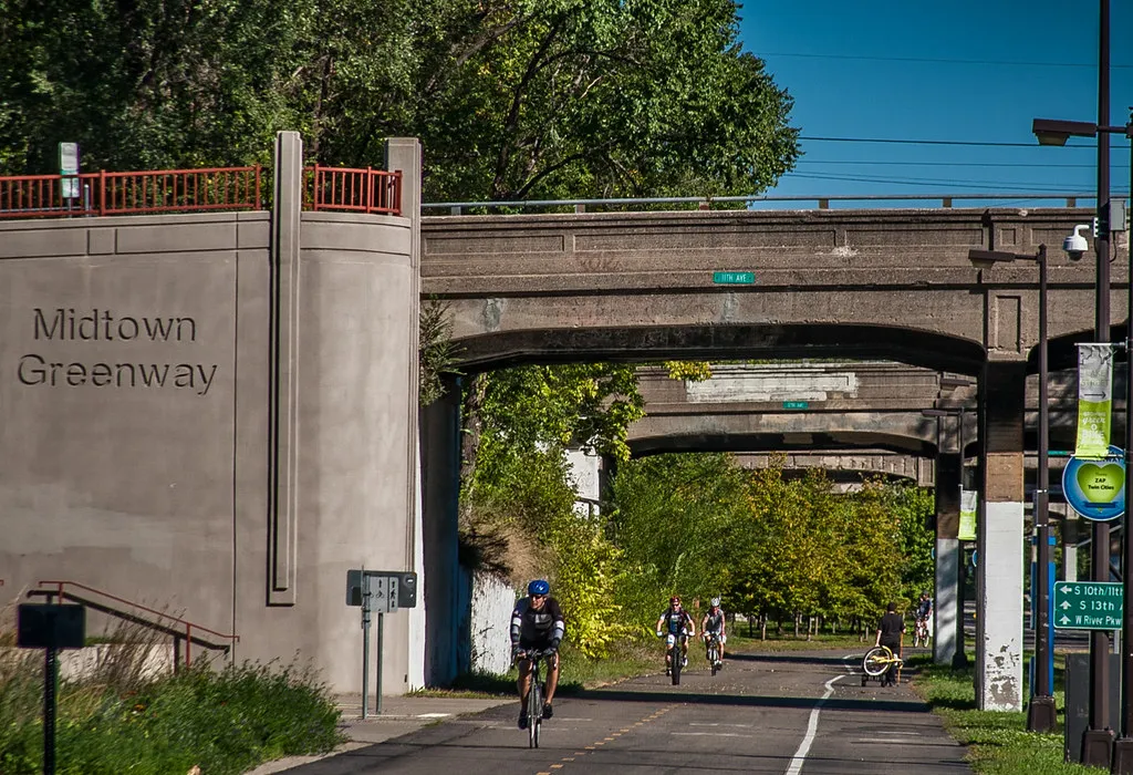 Grand Rounds National Scenic Byway Road Trip: The Complete Route Guide photo 1