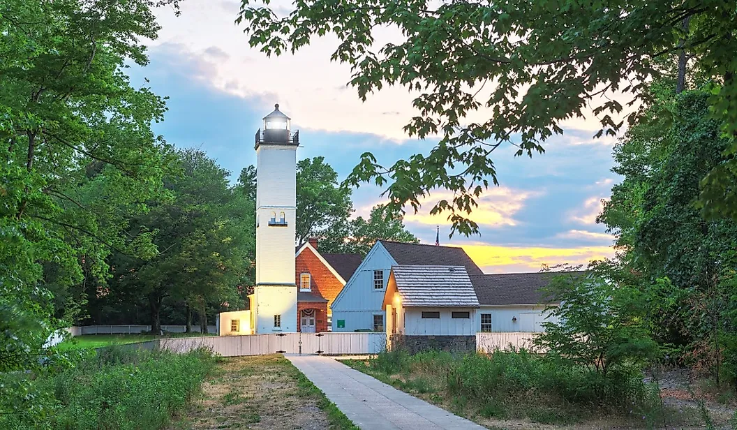 Great Lakes Seaway Trail Road Trip: The Complete Route Guide photo 3