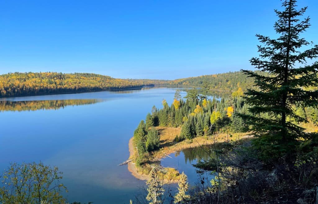 Gunflint Trail National Scenic Byway Road Trip: The Complete Route Guide photo 2