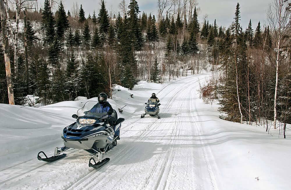 Gunflint Trail National Scenic Byway Road Trip: The Complete Route Guide photo 3