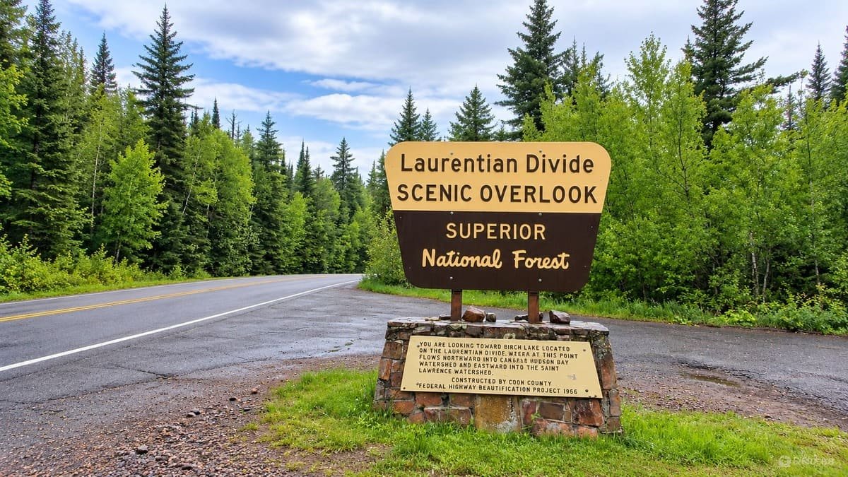 Gunflint Trail National Scenic Byway Road Trip: The Complete Route Guide
