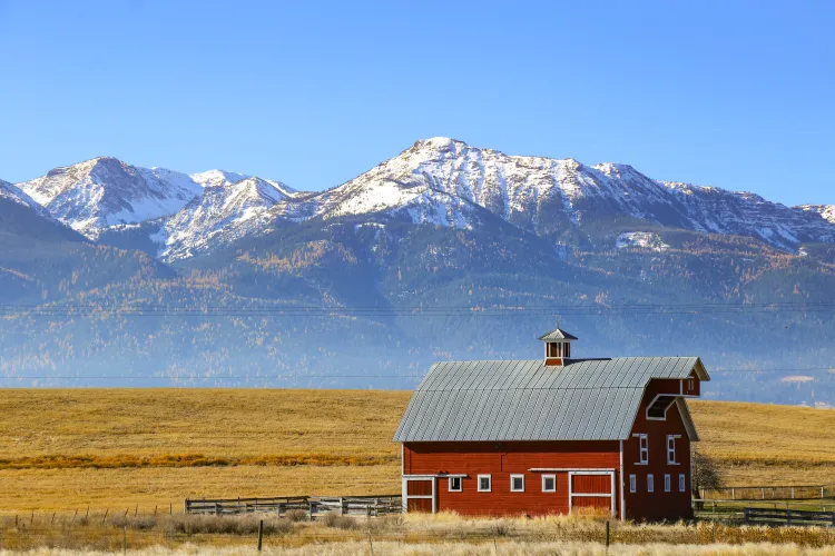 Hells Canyon Scenic Byway Road Trip: The Complete Route Guide photo 2