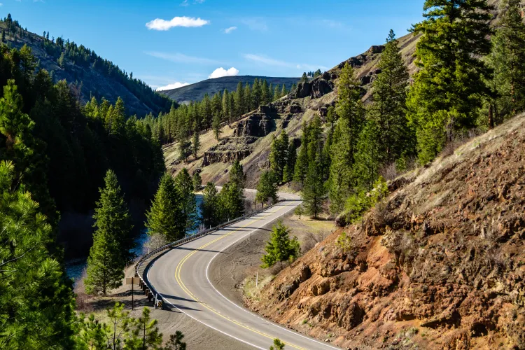 Hells Canyon Scenic Byway Road Trip: The Complete Route Guide photo 3
