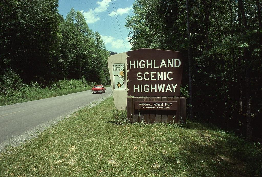 Highland Scenic Highway Road Trip: The Complete Route Guide