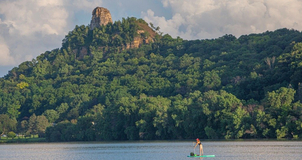 Historic Bluff Country National Scenic Byway Road Trip: The Complete Route Guide photo 1