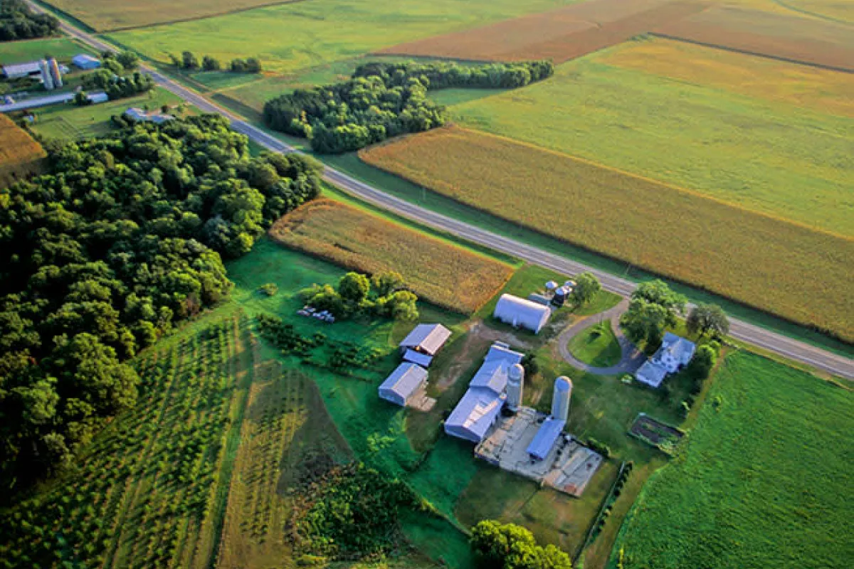 Historic Bluff Country National Scenic Byway Road Trip: The Complete Route Guide photo 2