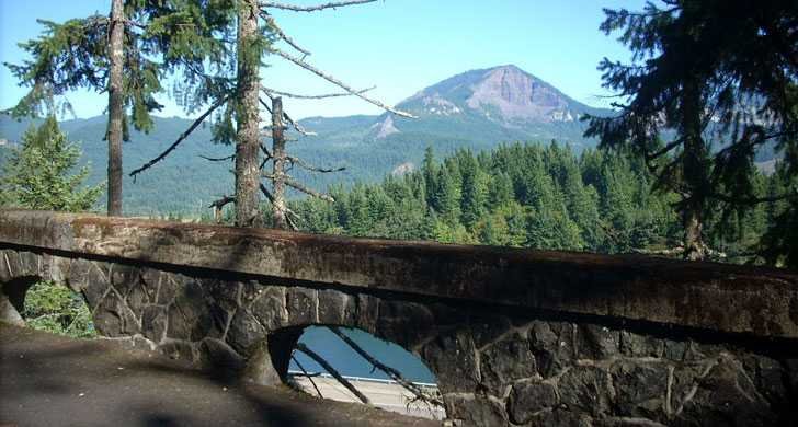 Historic Columbia River Highway Road Trip: The Complete Route Guide photo 2