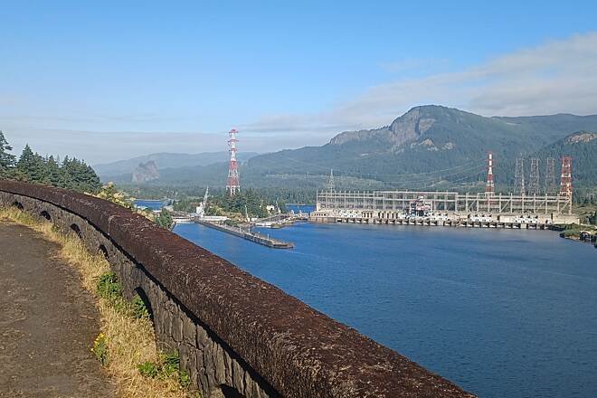Historic Columbia River Highway Road Trip: The Complete Route Guide photo 3