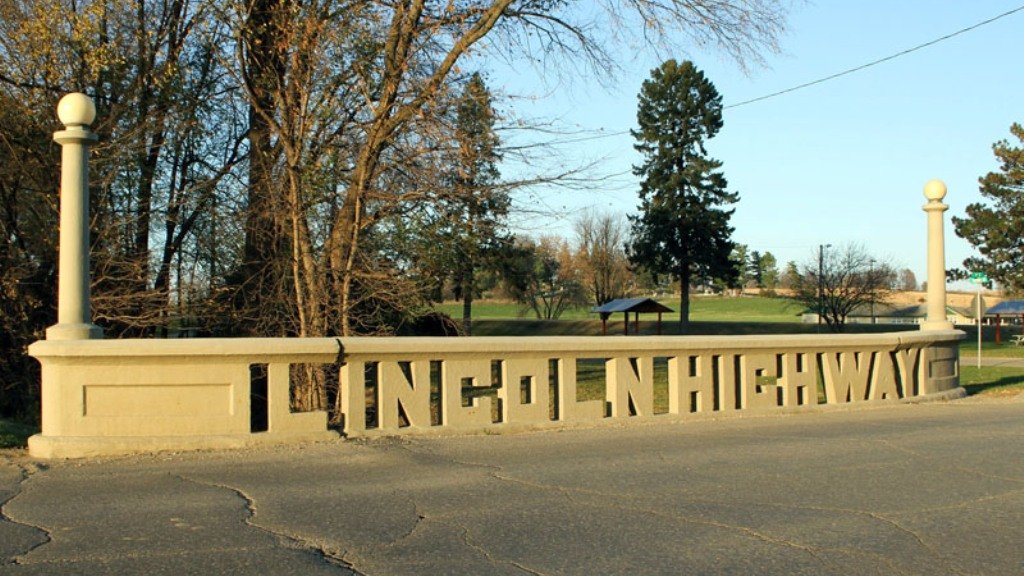 Lincoln Highway Heritage Byway (Iowa) Road Trip: The Complete Route Guide