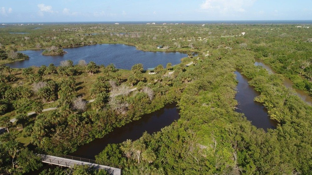 Indian River Lagoon National Scenic Byway Road Trip: The Complete Route Guide photo 2