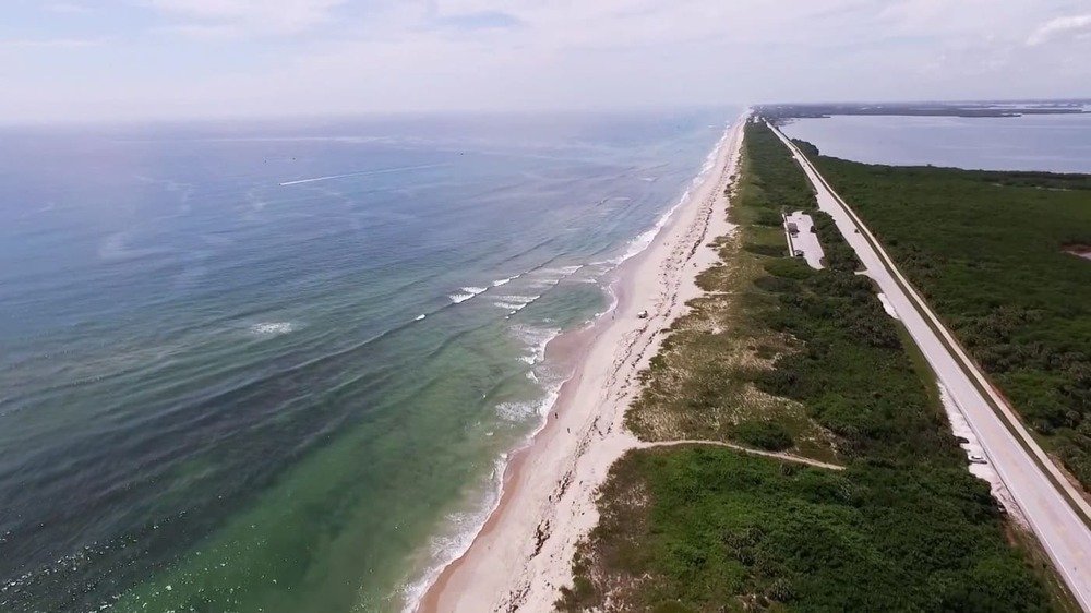 Indian River Lagoon National Scenic Byway Road Trip: The Complete Route Guide photo 1