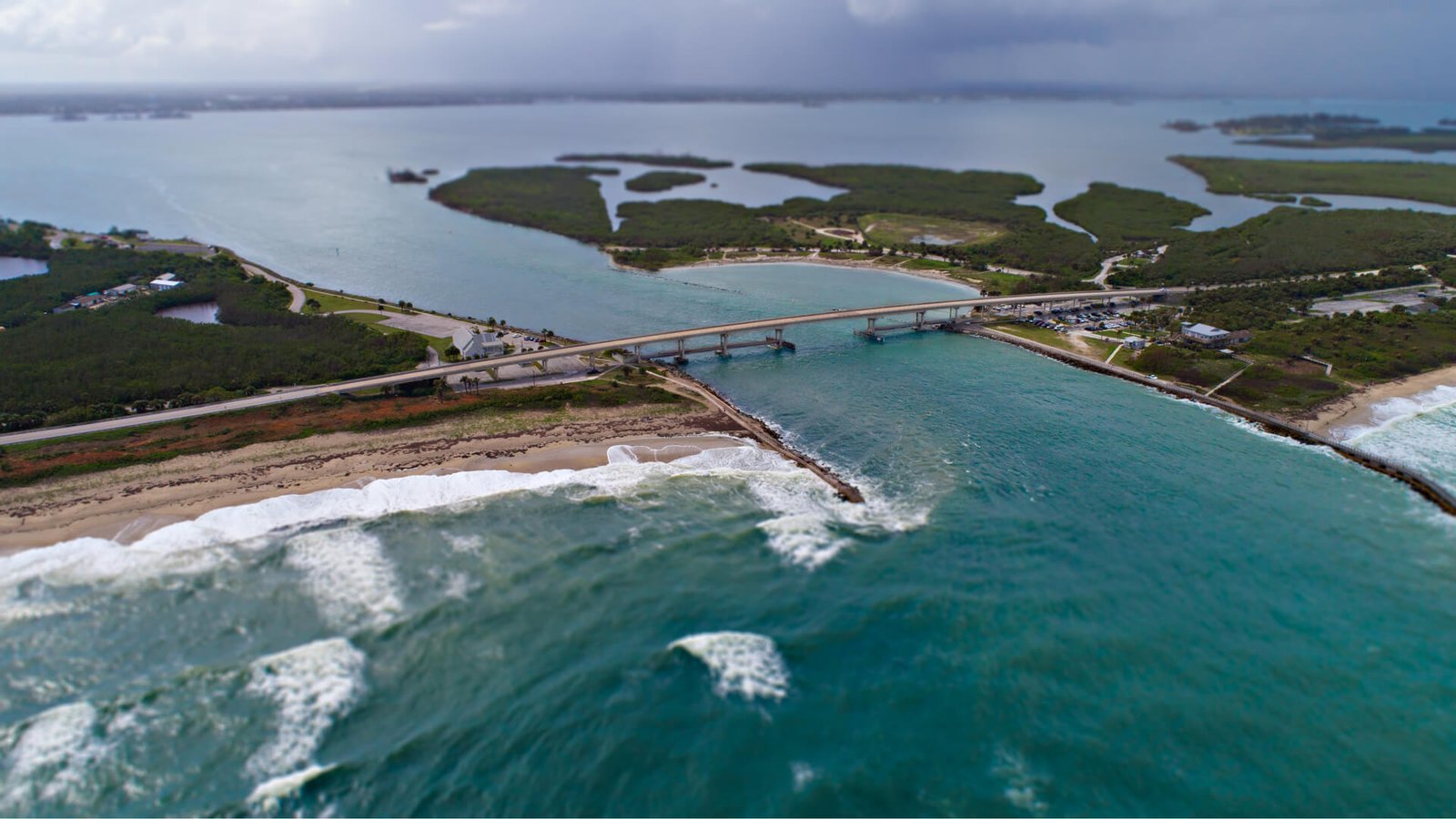 Indian River Lagoon National Scenic Byway Road Trip: The Complete Route Guide