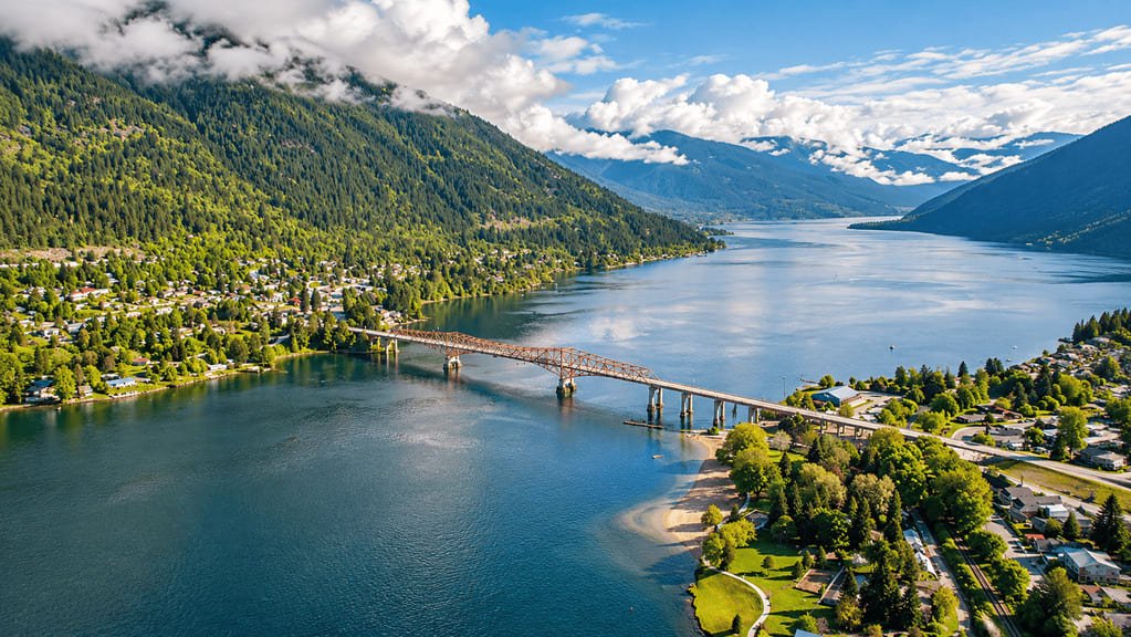 International Selkirk Loop Road Trip: The Complete Route Guide