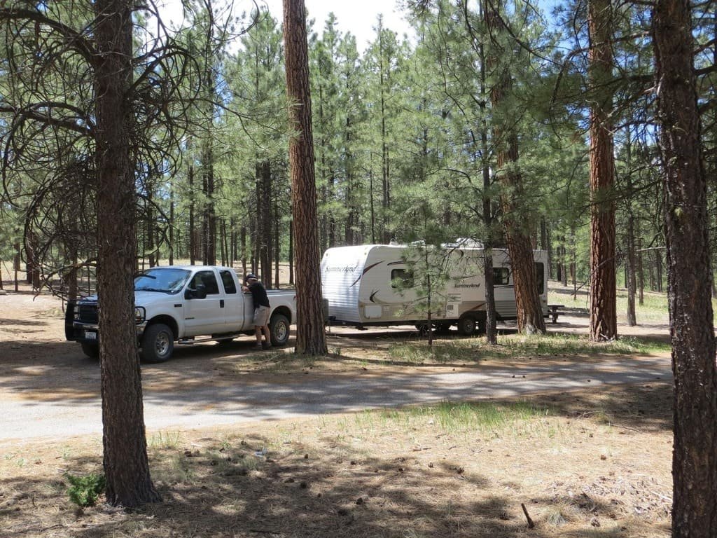 Jemez Mountain Trail Road Trip: The Complete Route Guide photo 1
