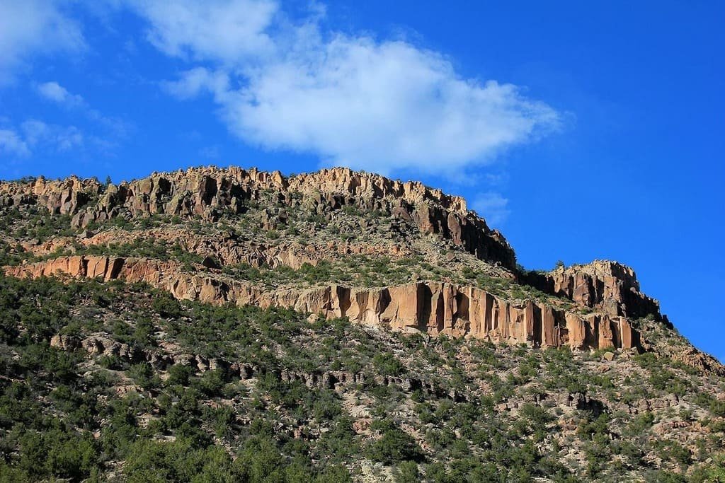 Jemez Mountain Trail Road Trip: The Complete Route Guide photo 2