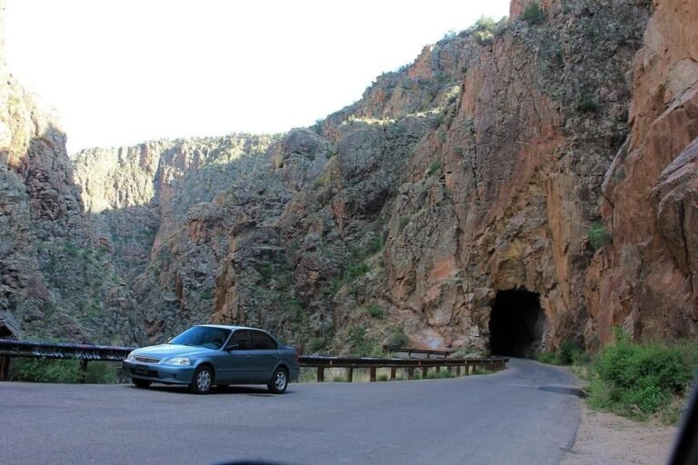 Jemez Mountain Trail Road Trip: The Complete Route Guide